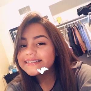 Meet your Posher, Maddie